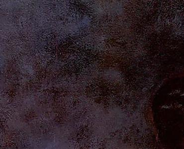 Фрагмент Pearlescent Diva