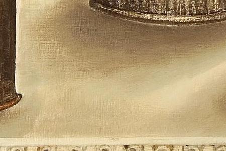 Фрагмент Peony elegance.