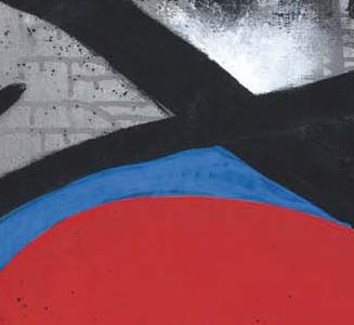 Фрагмент PERSONNAGE FASCINANT