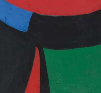 Фрагмент PERSONNAGE FASCINANT