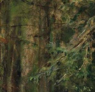 Фрагмент Petersburg Little Red Riding Hood