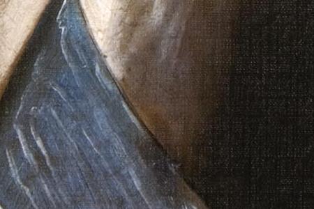 Фрагмент Петр 1.