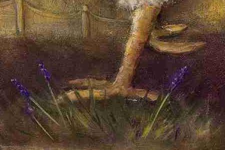 Фрагмент Петушек