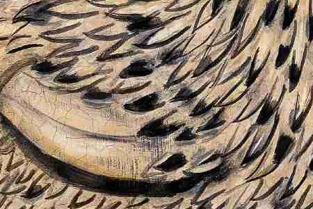 Фрагмент Петушек