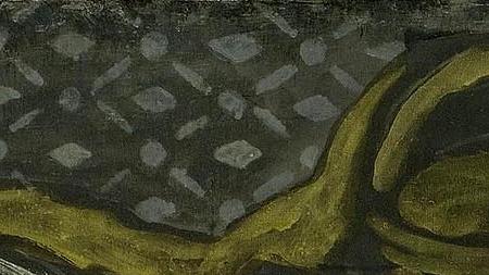 Фрагмент PICHET, VERRE, FRUITS