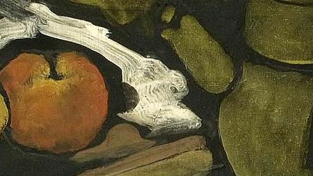 Фрагмент PICHET, VERRE, FRUITS