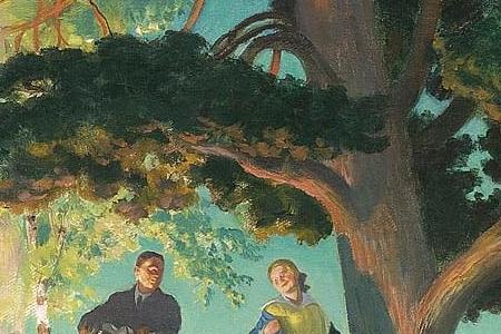 Фрагмент PICNIC