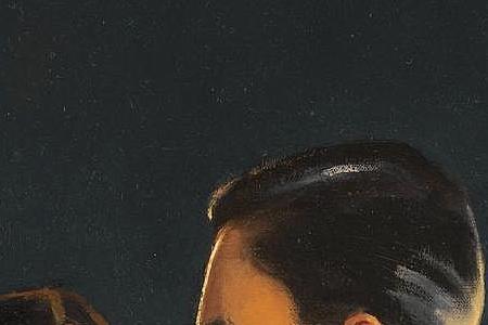 Фрагмент PINCER MOVEMENT