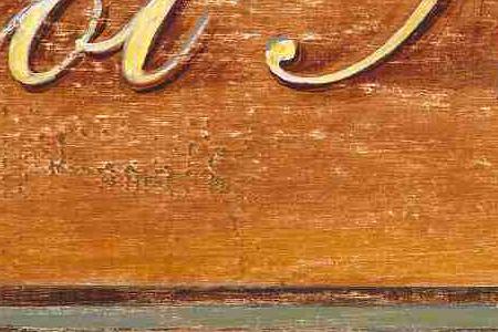 Фрагмент PINOT NOIR