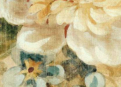 Фрагмент Пион