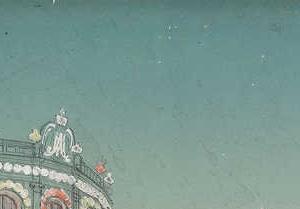 Фрагмент piter reka neva kar