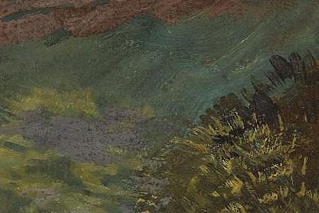 Фрагмент PLACE DE LA BASTILLE , PARIS