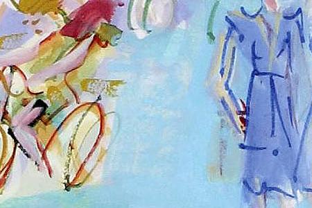 Фрагмент PLACE DE LA CONCORDE