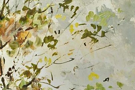 Фрагмент Place de la Madeleine