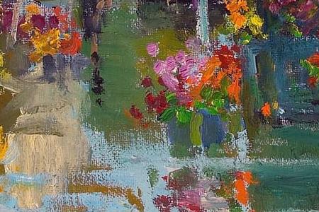 Фрагмент Place de lа Opеra