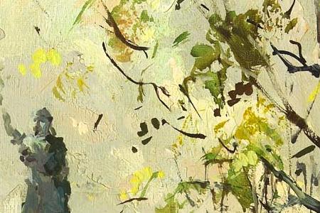 Фрагмент Place de la Republique