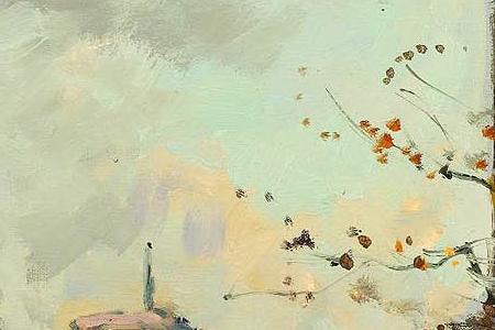 Фрагмент PLACE SAINT MICHEL, NOTRE-DAME