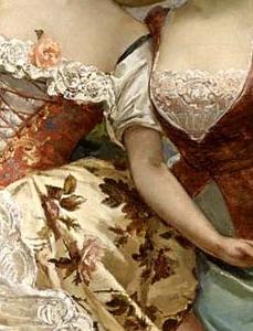 Фрагмент Подруги