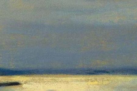 Фрагмент POETRY OF THE SEA