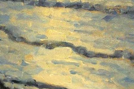 Фрагмент POETRY OF THE SEA