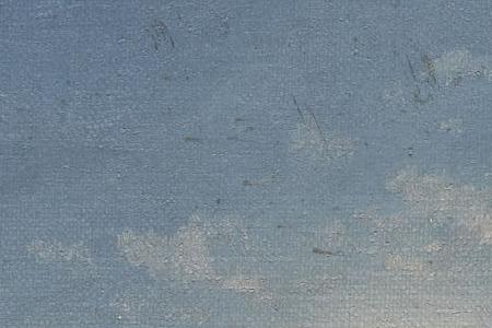 Фрагмент Полнолуние