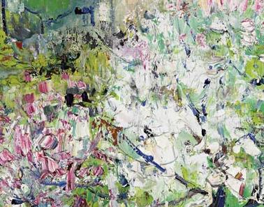 Фрагмент Pommiers en Normandie