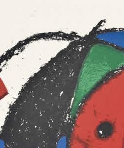 Фрагмент Попугай