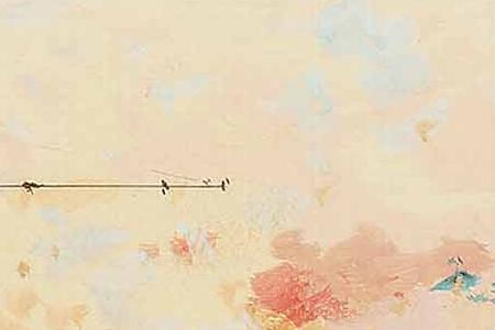 Фрагмент Port de Chatillon