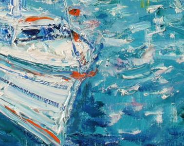 Фрагмент Port de Vannes