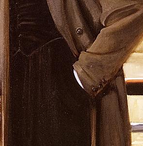 Фрагмент Port of Call 2