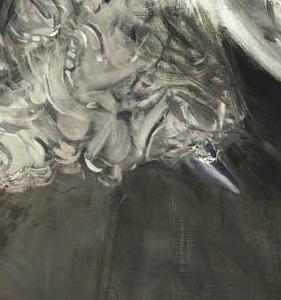 Фрагмент PORTRAIT OF CELIA TOBIN CLARK