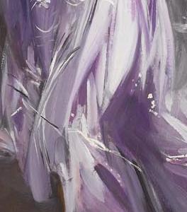 Фрагмент PORTRAIT-OF-MRS.-HOWARD-JOHNSTON