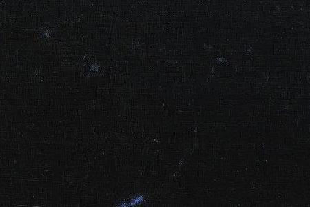 Фрагмент PORTRAIT OF MRS K FRAU KRULL