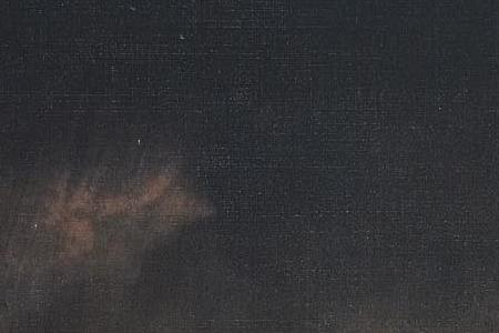 Фрагмент Последний день Помпеи. 1833.