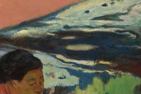 Фрагмент Пой Пой справляет нужду