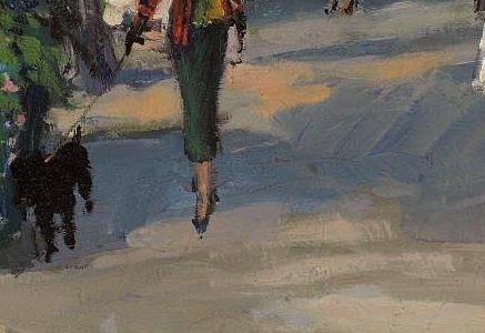 Фрагмент Pr s du Berkeley