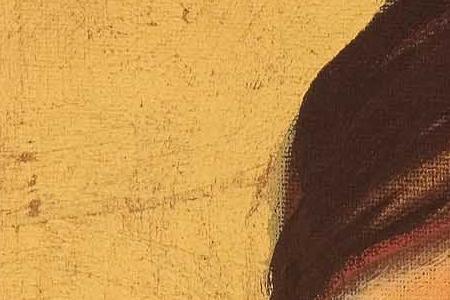 Фрагмент Pretty in pearl