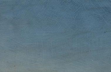 Фрагмент Причал в Синопе на берегу Чкрного моря