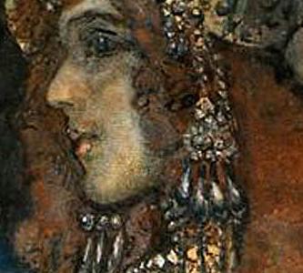 Фрагмент Princess Volkhova