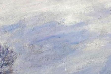 Фрагмент PRINTEMPS VETHEUIL