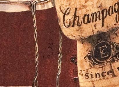 Фрагмент Private Reserve.