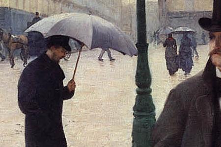 Фрагмент Прогулка