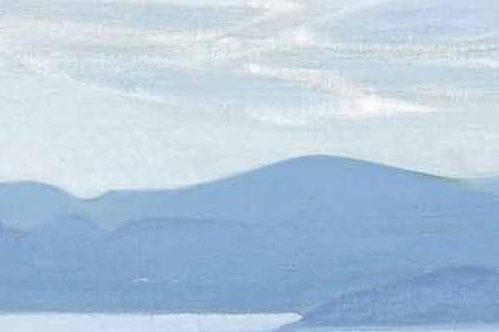 Фрагмент ПТИЧКИ ИЗ УТРЕННИХ ПОСЛЕ РОЖДЕНИЯ