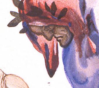 Фрагмент Purgatorio-15-Law-of-Climbi