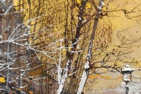 Фрагмент QUAI DE MONTEBELLO