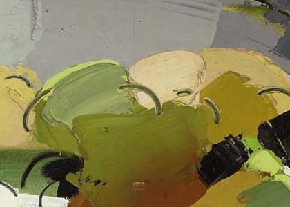 Фрагмент Quai Kennedy