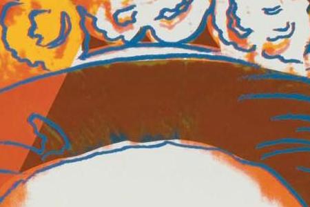 Фрагмент QUEEN BEATRIX