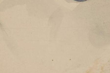 Фрагмент RECLINING NUDE 4