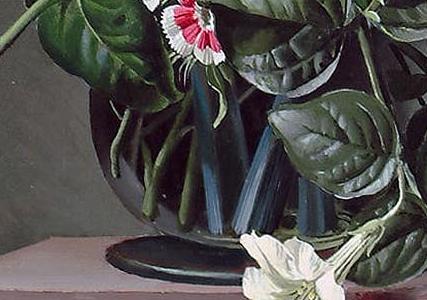 Фрагмент Red and White