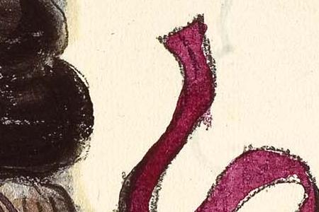 Фрагмент Red